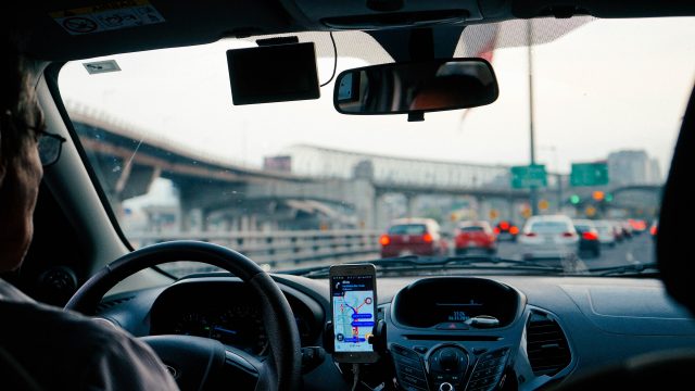 タクシー配車アプリDiDiのメリット
