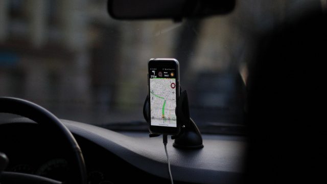 タクシー配車アプリDiDiのデメリット