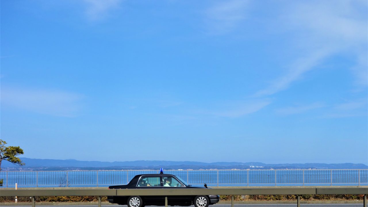 日本のタクシーの車種とは？特徴や利点など細かく解説