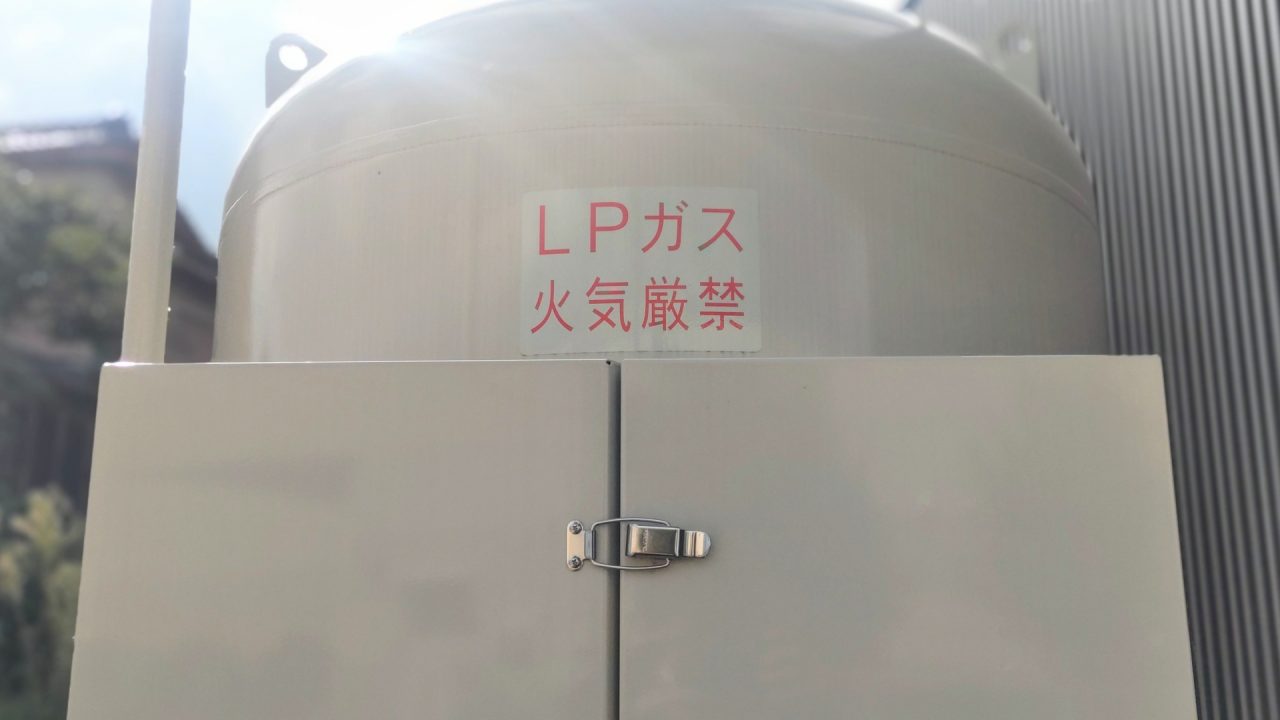 タクシーの燃料にLPガスを使う理由とは｜LPガスのメリットも解説