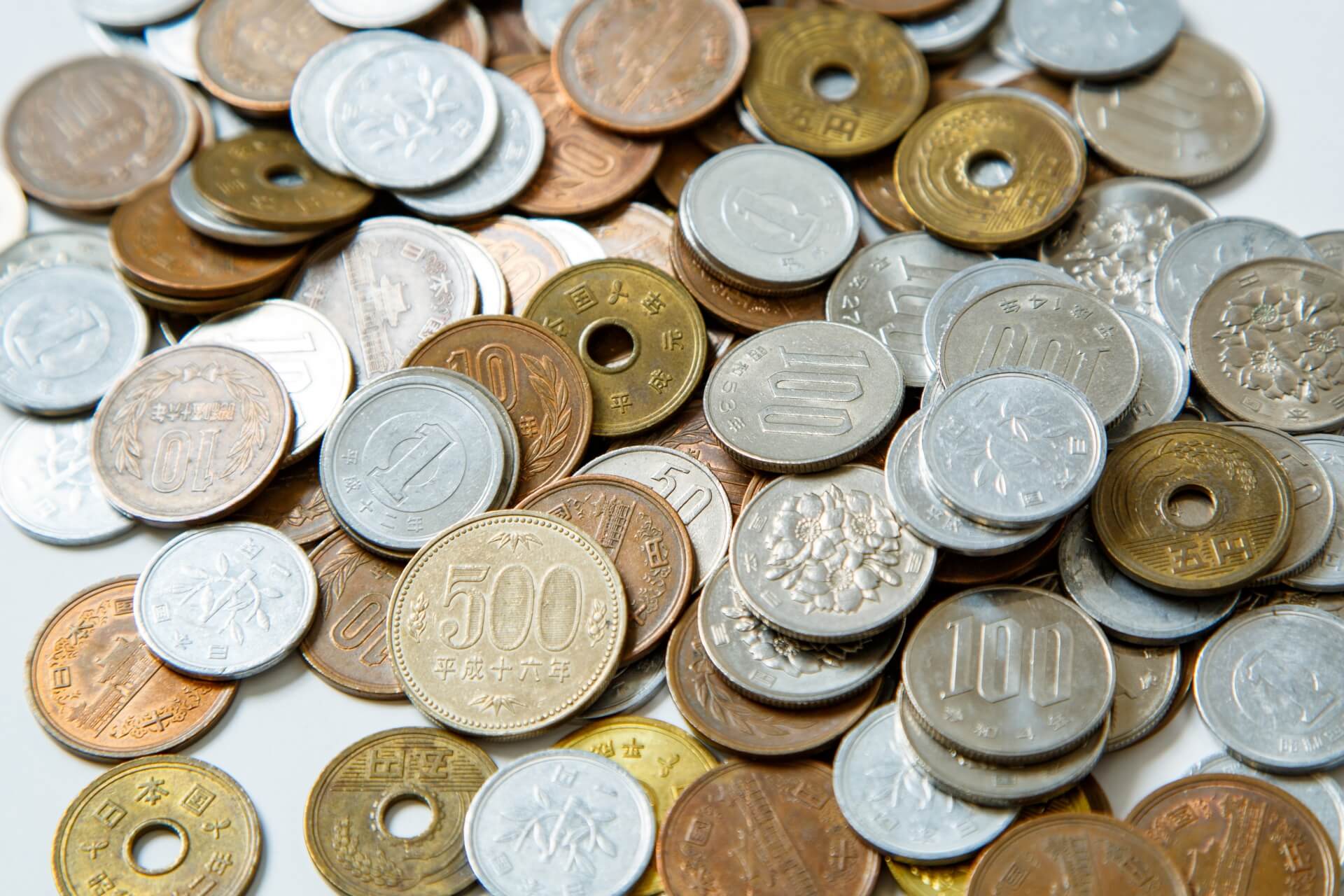 タクシードライバーが用意しているお釣りはいくら？