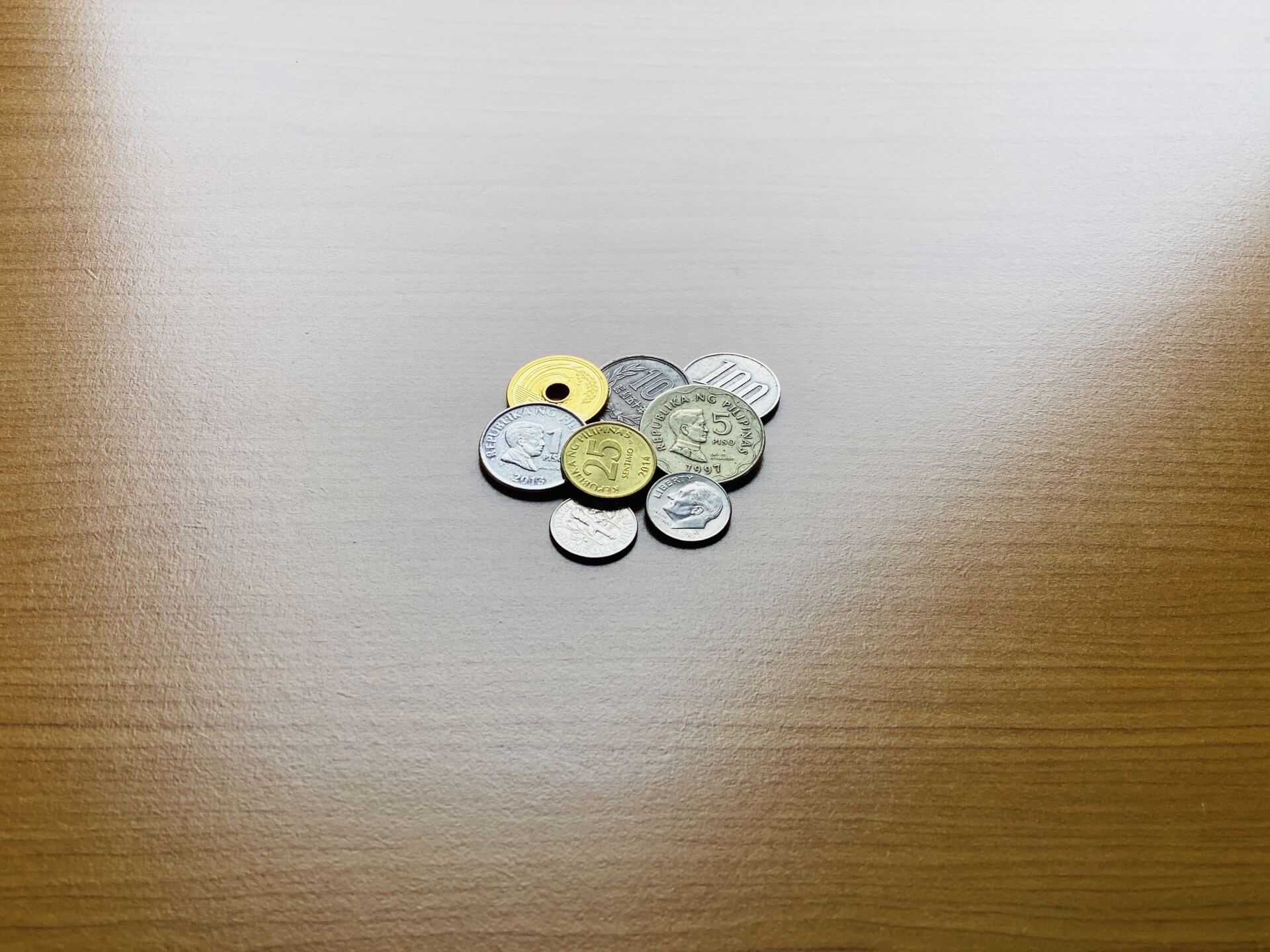 タクシードライバーはお釣りを準備して乗客に渡す義務があるのか？