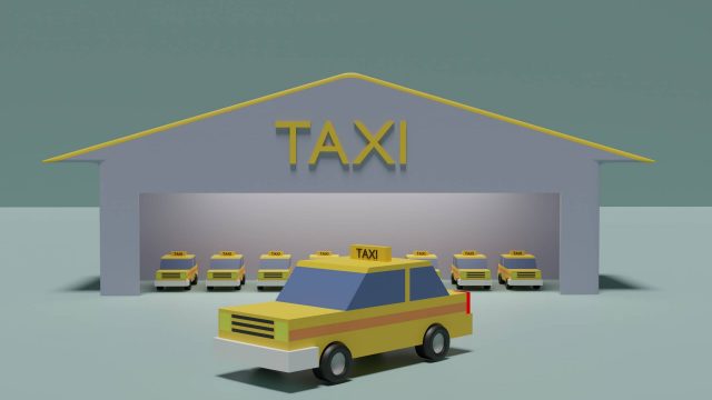 タクシー障害者割引とは？対象者や手帳を見せるタイミングについても解説