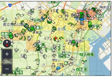 出典：S.RIDEが目指す、移動体験のエンターテイメント化とは