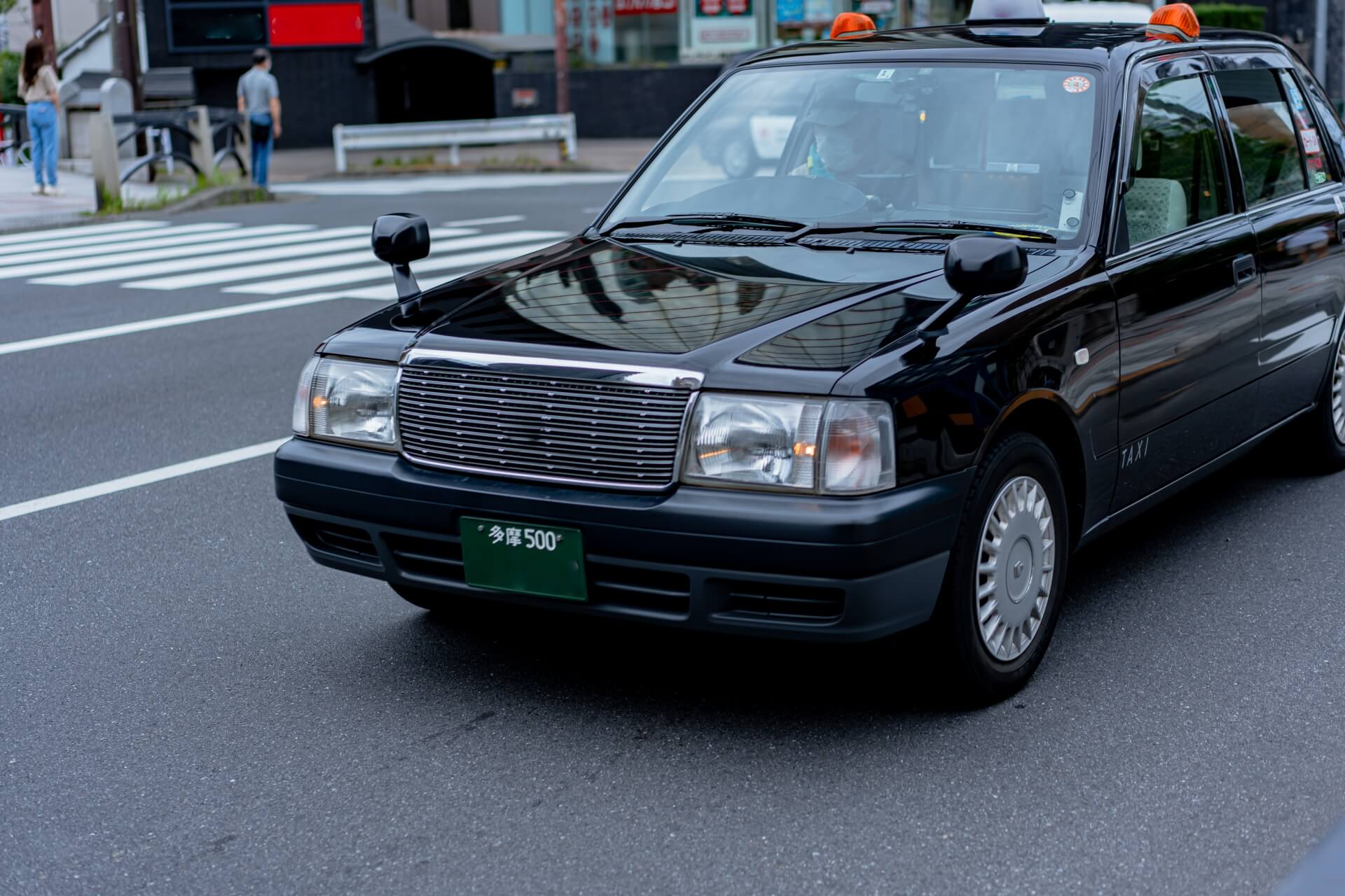 東京のおすすめタクシー配車アプリ