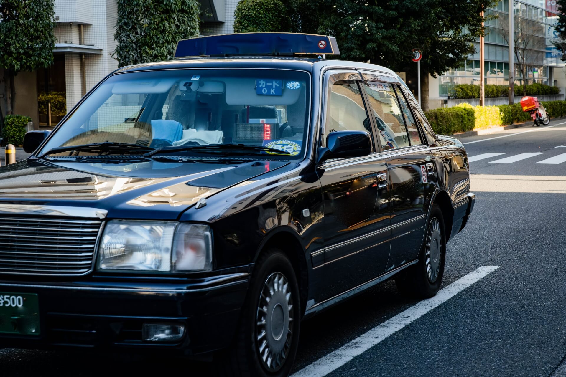 配車アプリの選び方