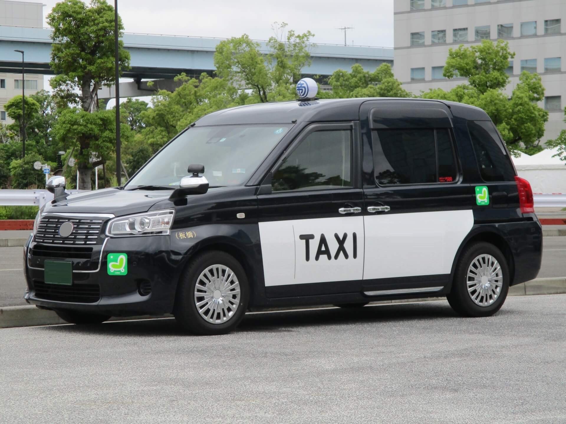 東京で配車アプリを使うデメリット